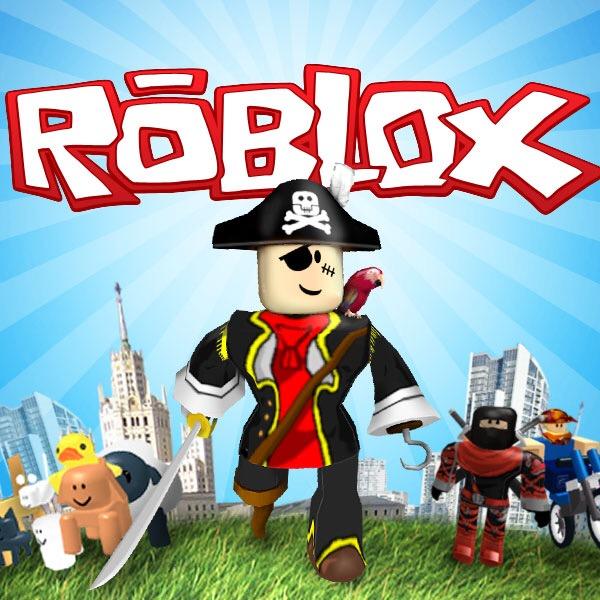 Roblox Roblox