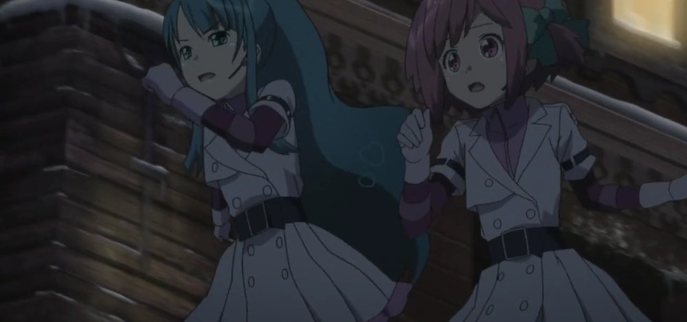 Namida no See-Saw Game Namida no See-Saw Game