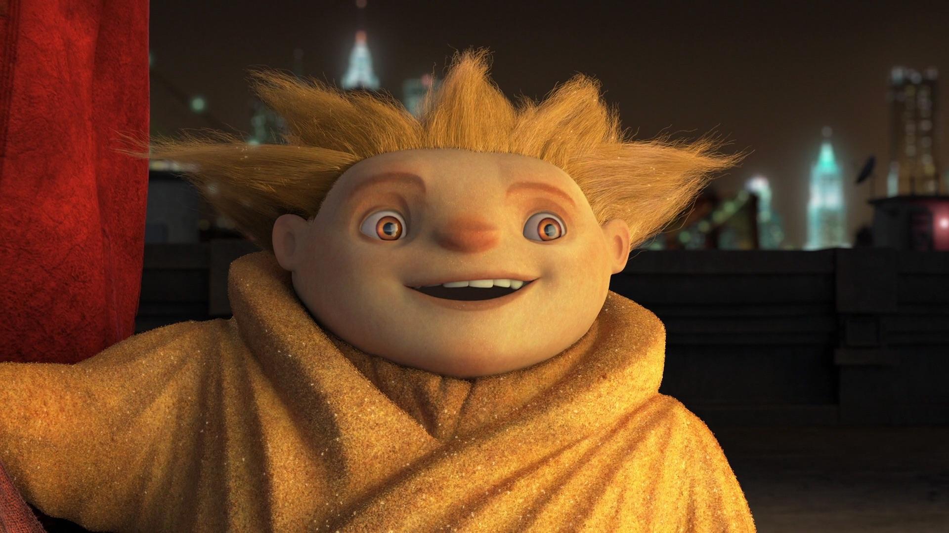 Sandman Sandman