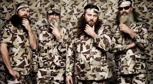 Duck Dynasty (A&E) Duck Dynasty (A&E)