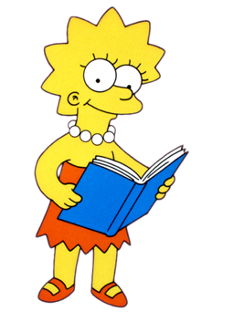 Lisa Simpson