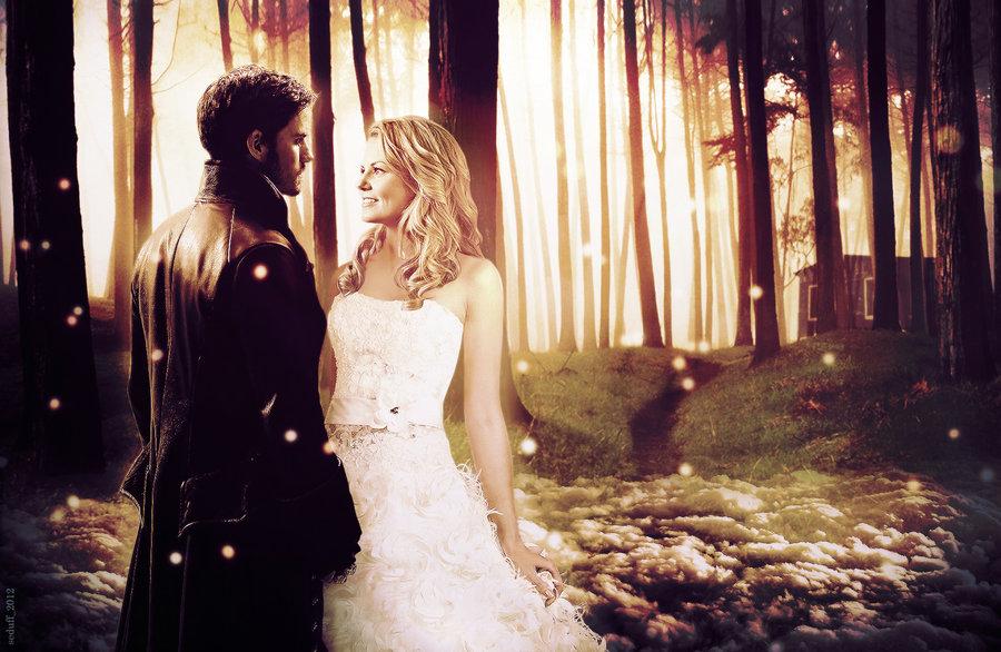 Captain Swan 6 Captain Swan 6