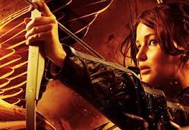Hunger Games Hunger Games