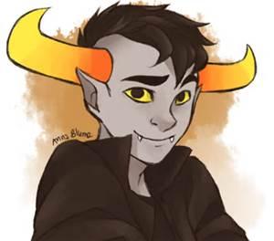 tavros nitrum (my sister's pick ) tavros nitrum (my sister's pick )