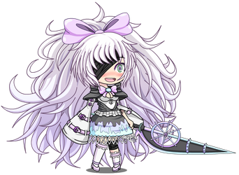Penelope Coconut Penelope Coconut