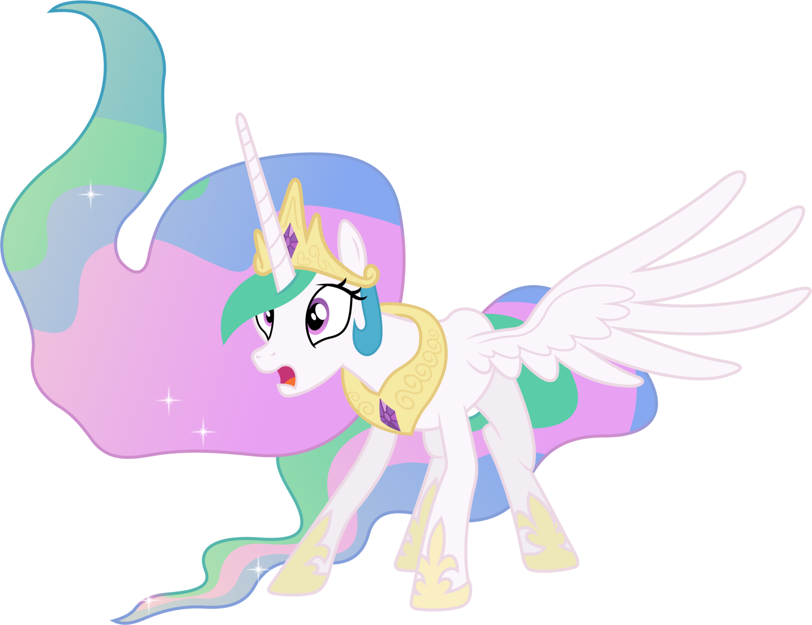 PrincessCelestia