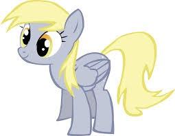 Derpy Hooves