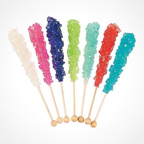 Rock candy