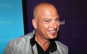 Howie Mandel Howie Mandel