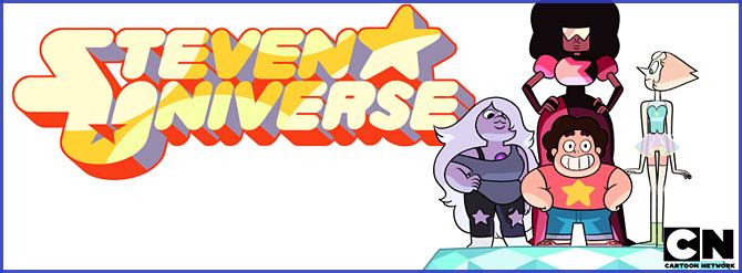 Steven Universe