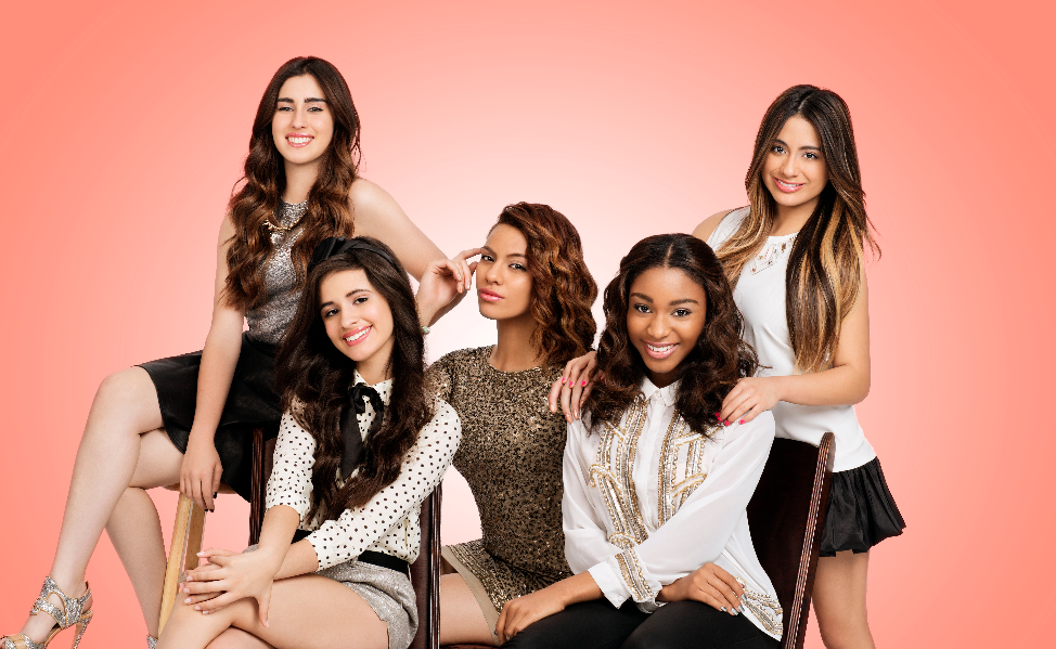 Fifth Harmony