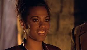 Martha Jones