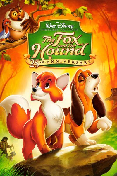 The Fox and the Hound