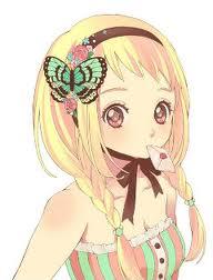 girly girly