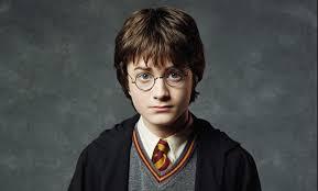 Harry Potter Harry Potter