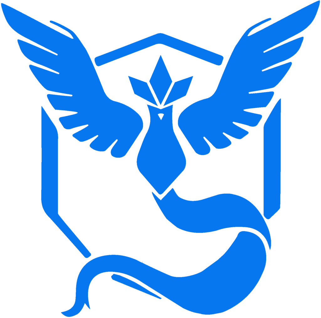 Team Mystic