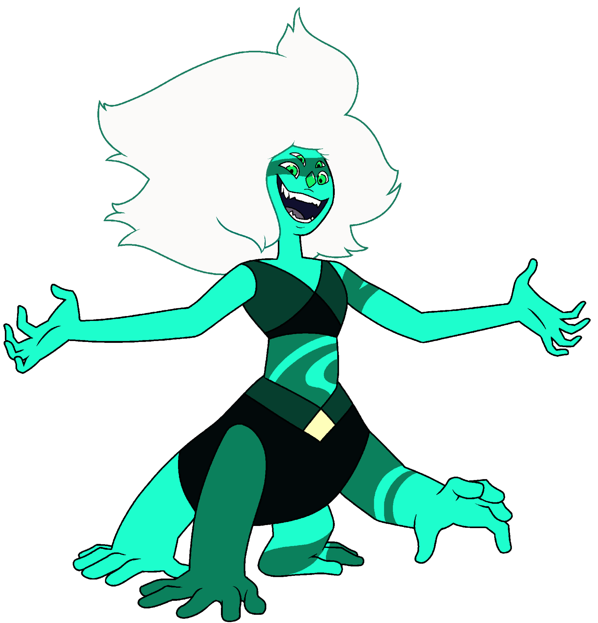 Malachite