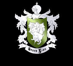 Green Lion; Martial Arts and Sports Green Lion; Martial Arts and Sports