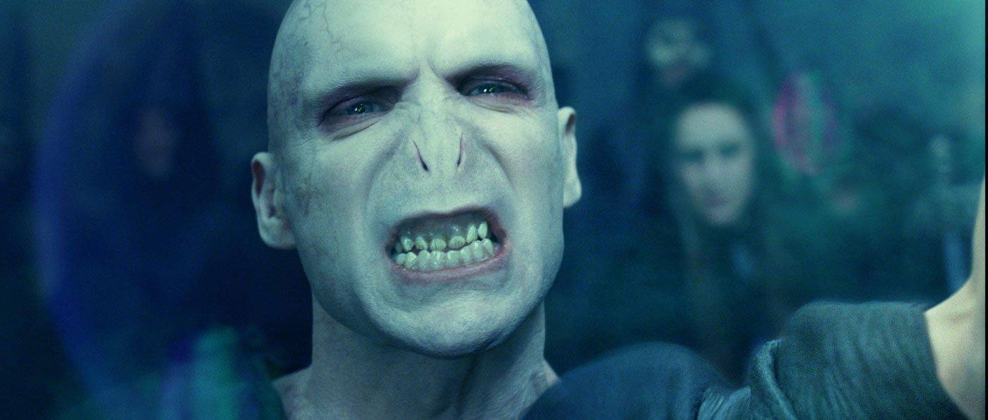 Voldermort Voldermort