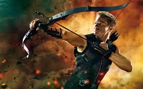 Hawkeye Hawkeye