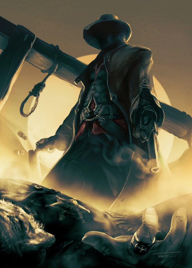 Assassin's Creed Wild West (wild west, duh...) Assassin's Creed Wild West (wild west, duh...)