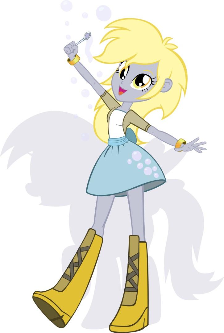Derpy ( oc) Derpy ( oc)