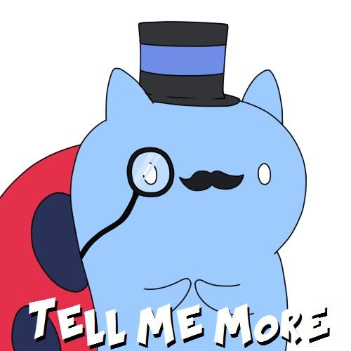 Catbug