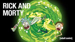 Rick and Morty Rick and Morty