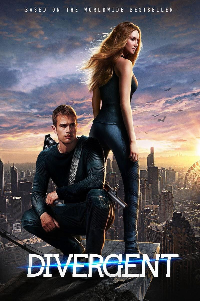 Divergent