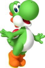 Yoshi