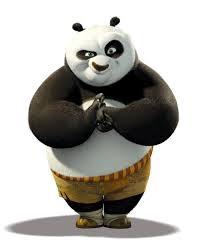 Po (Kung fu Panda)