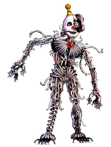 Ennard Ennard