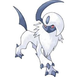 Absol Absol