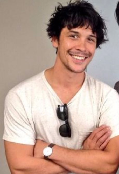 Bob Morley (Bellamy)