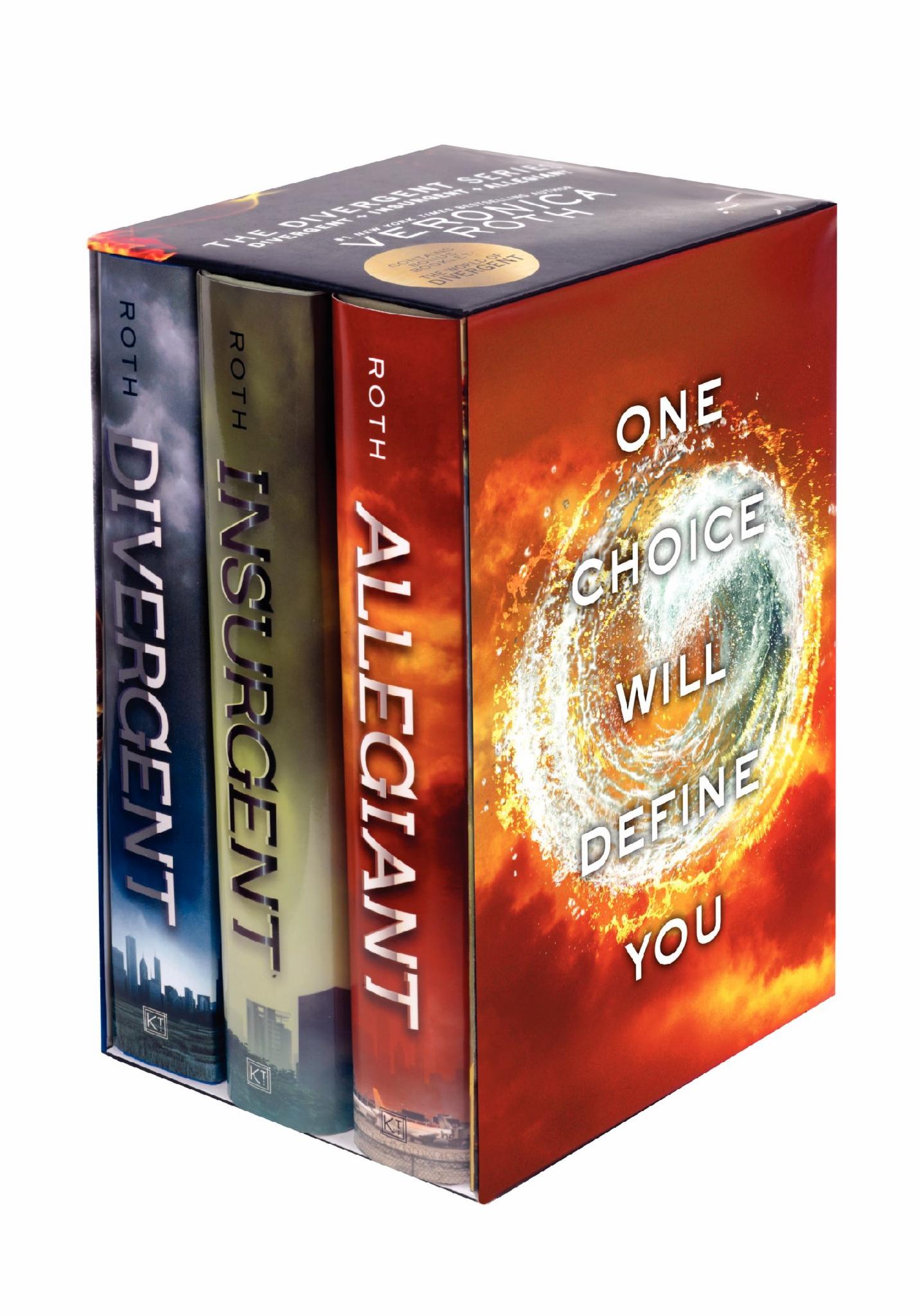 Divergent Divergent