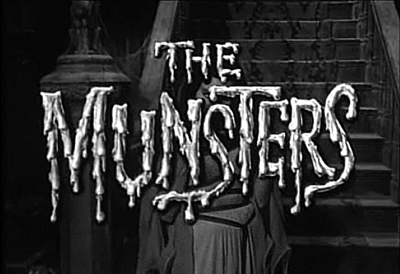 The Munsters The Munsters