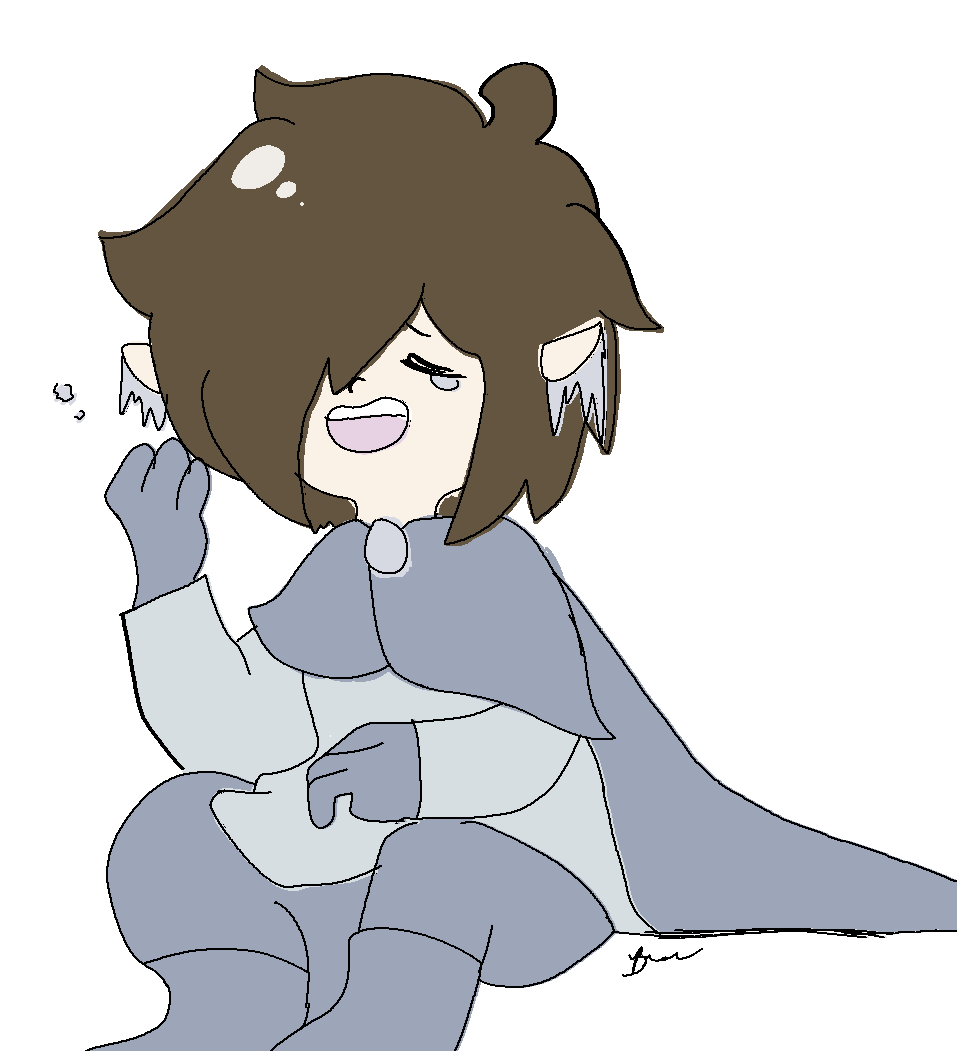 Bluebird Bluebird