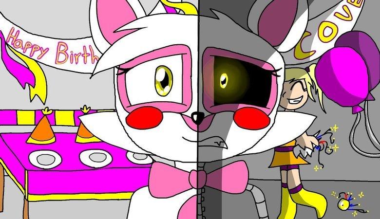 Fnaf Fnaf