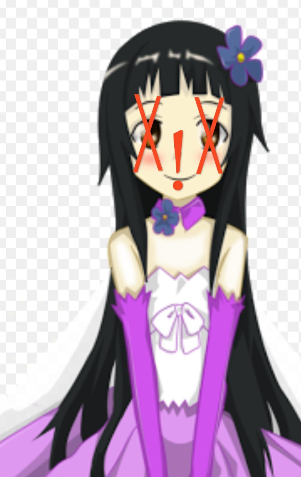 Yui (me: ...Why the hell...) Yui (me: ...Why the hell...)
