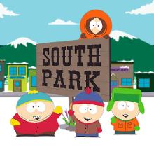 Watch South Park for 24 hours