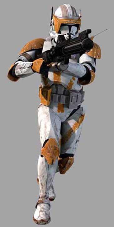 Commander Cody Commander Cody