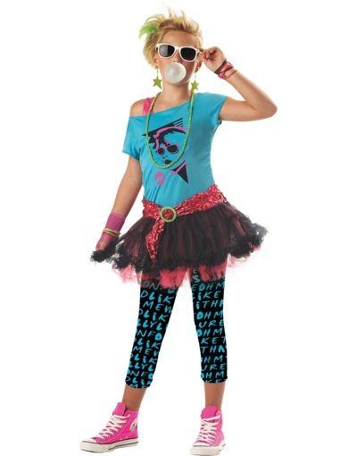 80s valley girl 80s valley girl