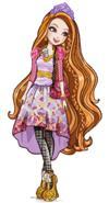 Holly O'Hair Holly O'Hair