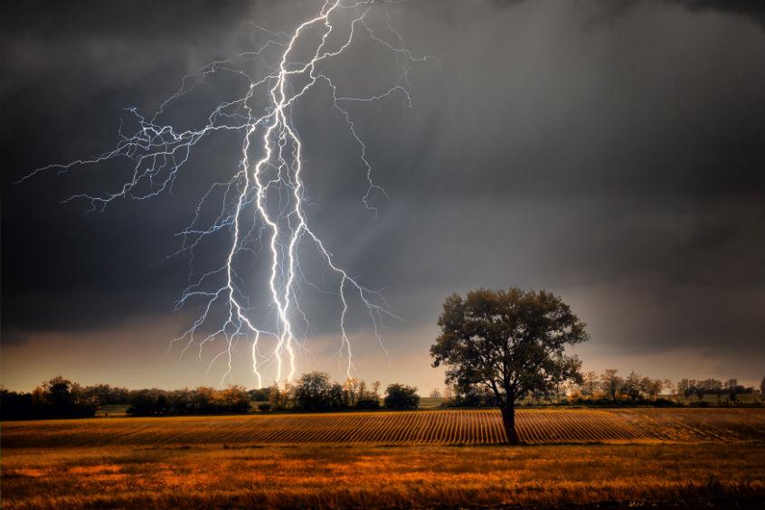 Stormy Stormy