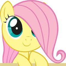 THIS (fluttershy)