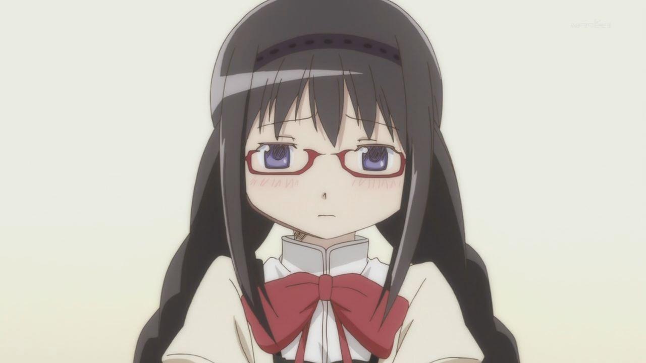 Homura Homura