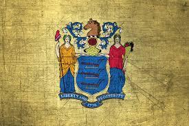 New Jersey New Jersey