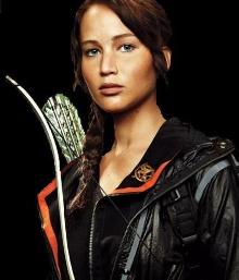 Katniss!