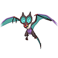 Noivern Noivern