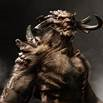 Minotaur (Watch for those horns) Minotaur (Watch for those horns)